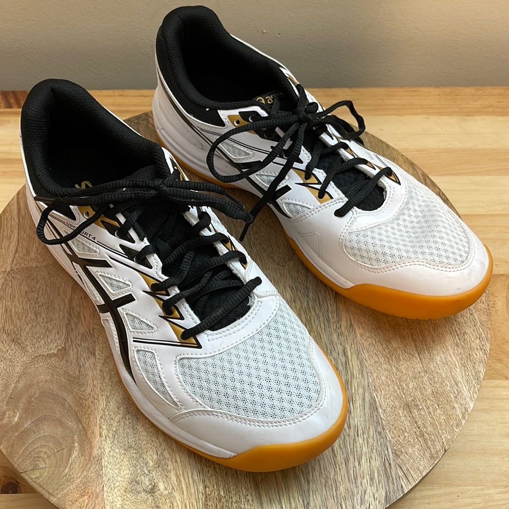 ASICS shoes